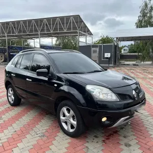 Продам Renault Koleos 2.0 diesel