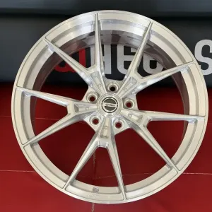 диски BMW 3 G20 4 R19 ковані різноширокі