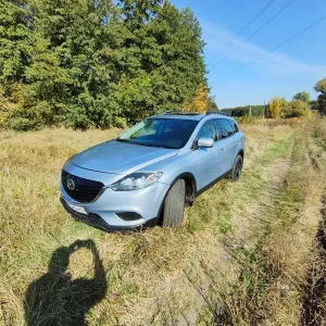 Продам Mazda CX9