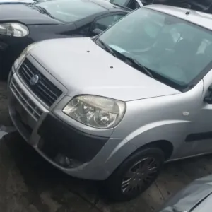 Двигун Двигатель Мотор 1.3 D Fiat Doblo Фіат Добло Opel Combo Опель Ко