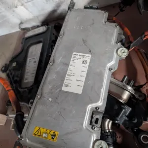 Зарядка KLE ЭБУ электронного заряда F30 G20 G30 G05 G01 G11 G12 G21