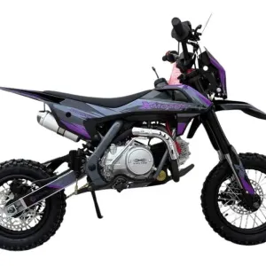 Купити НОВИЙ пітбайк Xmotos Stark 110 в мотосалоні Артмото Харків