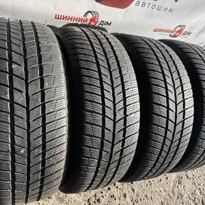 Шини 235/50 R19 Barum 2024p зима  6.6мм