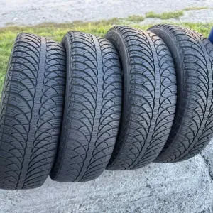 Зимові шини Fulda 185/60 R15