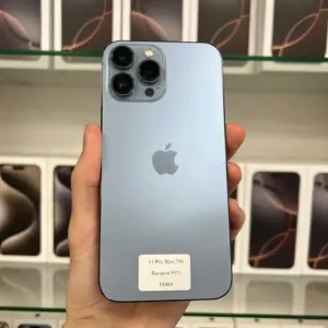 iPhone 13 Pro Max 256 GB Neverlock | Магазин | Гарантія