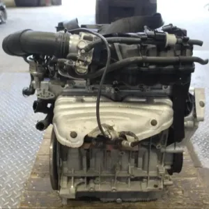 Двигун мотор Vw seat skoda audi 1.6mpi bse bgu