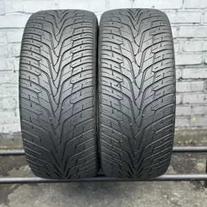 Топова шина‼️Hankook Ventus ST 106W 275/40 r20 7.2мм 2023рік‼️Всесезонні шини