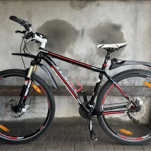 Велосипед TREK X CALIBER 29 Гидравлика Rock Shox Воздух как НОВЫЙ!!!