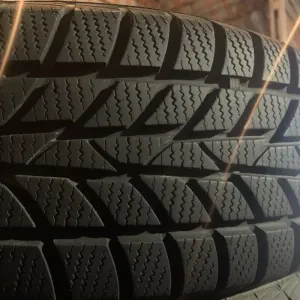 Шини б/у зима 205/55 R16 Hankook Winter I*Cept RS