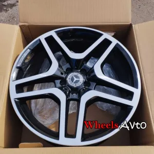 диски R19 5x112 Mercedes Gl Gls 166 167 Ml Gle 164