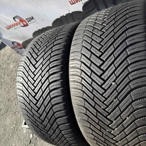 Шини 245/35 R18 Nexen 2024р всесезон 6,8мм
