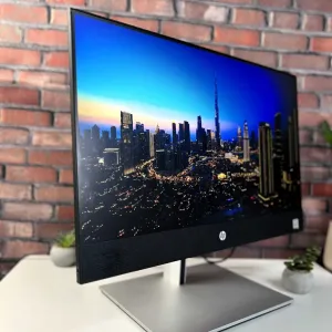 Моноблок HP ProOne 440 G6 AiO·i5-10500(6 ядер)·8GB+SSD256·24"IPS·ТОП· 7 ШТ