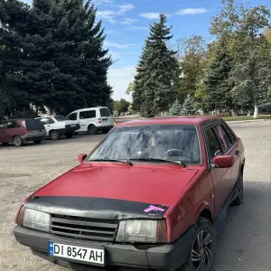 Продам Ваз 21099,инжектор !Обмен