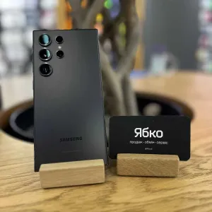 Samsung Galaxy S23 Ultra 256/512/1TB used Ябко ТРК Нео Плаза