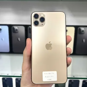 iPhone 11 Pro Max 256 GB Neverlock | Магазин | Гарантія