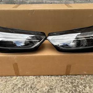 Ауді ку 5 2020 фари фул Audi Q 5  80A941773F