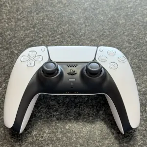 DualSense Ps5 PlayStaition джойстік геймпад gamepad контроллер