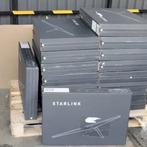 Starlink(Старлінк) GEN3 в наявності,Старлинг,старлинк.Харків