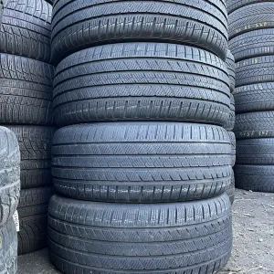 245 45 R19 Vredestein Quatrac Pro