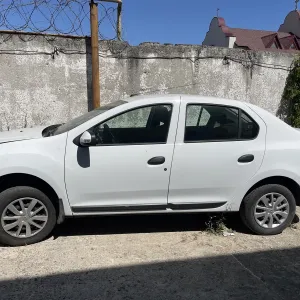 З/ч Рено Логан Сандеро Дастер комплект дверь,бампер,стекло,
