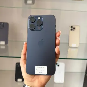 iPhone 15 Pro Max 256  Gb Neverlock / Магазин + Гарантія
