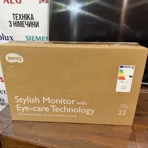 Монітор BenQ GW2283 “21.5”