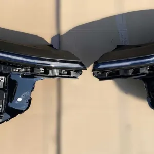KIA SORENTO IV Фара Фари передні ліва права Full Led USA EU
