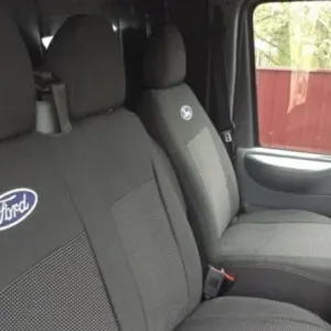 Чехлы Чохли Авточехлы Ford Transit Форд Транзит