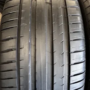 Michelin Pilot Sport 4 SUV