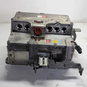 Інвертор електричний гібрид Volkswagen Passat B8 3G0907070G Фольксваген Пассат Б8 Пасат Б8 Инвертор электрический гибрид