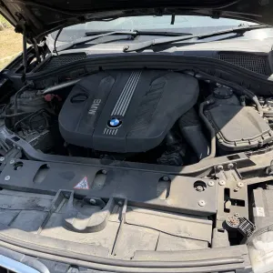 Двигун bmw n47d20c двигатель бмв n47d20