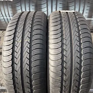 Шини 205/50 R17 пара Goodyear  2023р літо 7,7мм