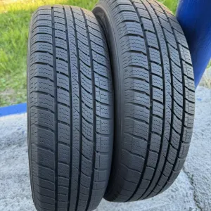 Зимові шини Zeetex 165/70 R14