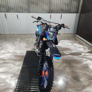 Kovi advance 300 2025