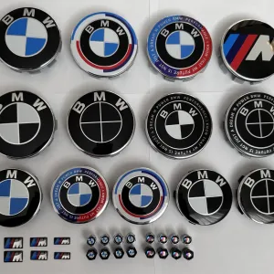 Ковпачки для дисків  BMW 56mm, 68mm.

Колпачки дисков, БМВ диски