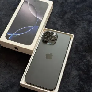 iPhone 16 Pro Max Neverlock