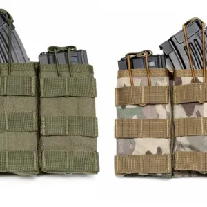 Підсумок під БК магазин АК-74 M4 M16 AR-15 NATO 5,56 / 5,45