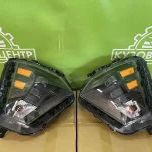 Фари Hyundai Kona 2 SX2 2023-2026 фара ліва права кона led галоген фары левая правая