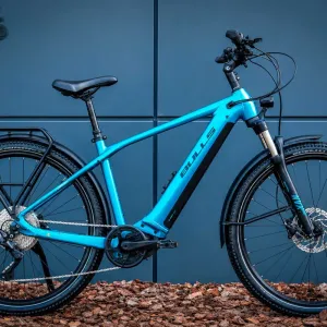 Електроелосипед Bulls Iconic EVO 1 M