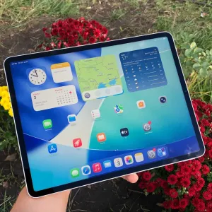 Apple iPad Pro 12.9 5th Generation. 16Gb/1TB M1 Wi-Fi + LTE 2021 (A2379) Стан - ідеальний!