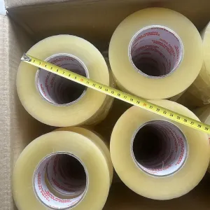 Скотч міцний 500