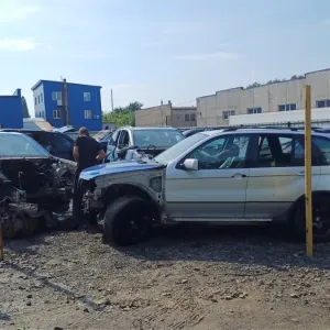 Роздатка BMW X5 Е53 Е70 ATC 500 700 раздатка БМВ Х5