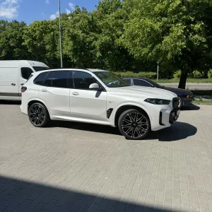 Диски Нові BMW R20/5/112 22 X3 G01 X4 G02 X5 G05 X6 G06 в Наявності !