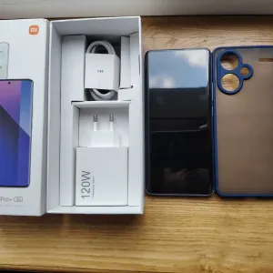 Xiaomi redmi note 13 pro plus 12/512 gb Global Version