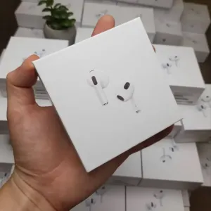 AirPods 3 преміум якість 1:1 оригінал Дроп/Опт