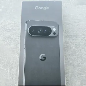 Google Pixel 10 PRO XL 16/256GB Obsidian. Європейська версія