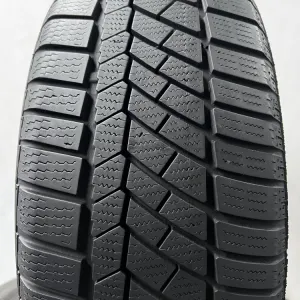 4шт зима 205/55/R17 Continental ContiWinterContact TS 830 P