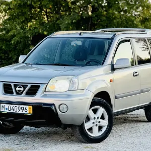Продам Nissan X-Trail