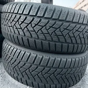 205 55 17 Dunlop Winter Sport 5 99% Шини Зима