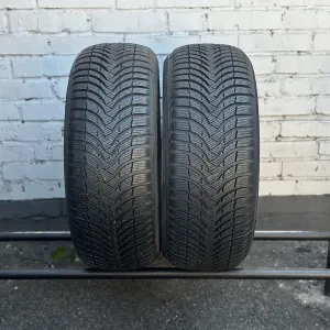 Топові шини‼️Michelin Alpin 94Н 225/50 r17‼️Зимові шини‼️